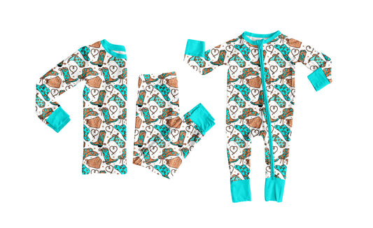 25.9.12 custom each style moq 5eta 6-8week Sibling Sisters boot baby boy clothes long sleeve pants sets and romper match family design