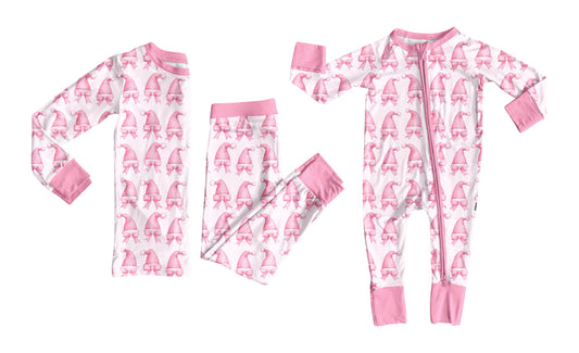 25.6.14 custom each style moq 5eta 4-6week Sibling Sisters Christmas baby girl long sleeve pants sets and rompers match family design