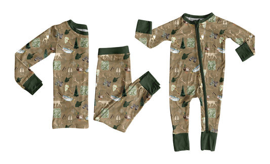 25.5.26 custom each style moq 5eta 4-6week Sibling Sisters baby boy clothes long sleeve pants sets and rompers match family design