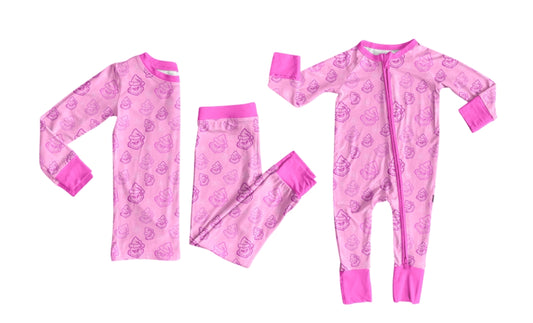 25.7.23 custom each style moq 5eta 4-6week Sibling Sister Christmas baby girl long sleeve pants sets and rompers match family design
