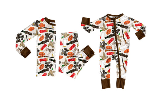 25.8.14 custom each style moq 5eta 4-6week Sibling Sister baby boy long sleeve pants sets and rompers match family design