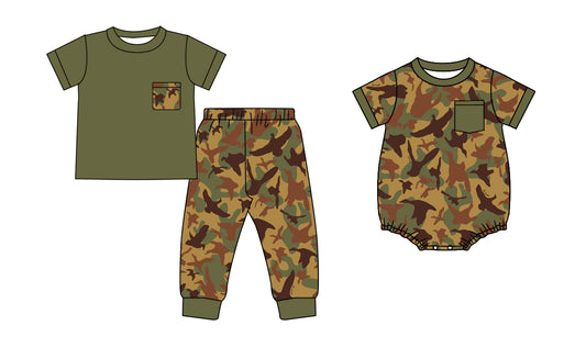 25.9.6 custom each style moq 5eta 4-6week Sibling Sisters baby boy clothes short sleeve pants sets and romper match family design