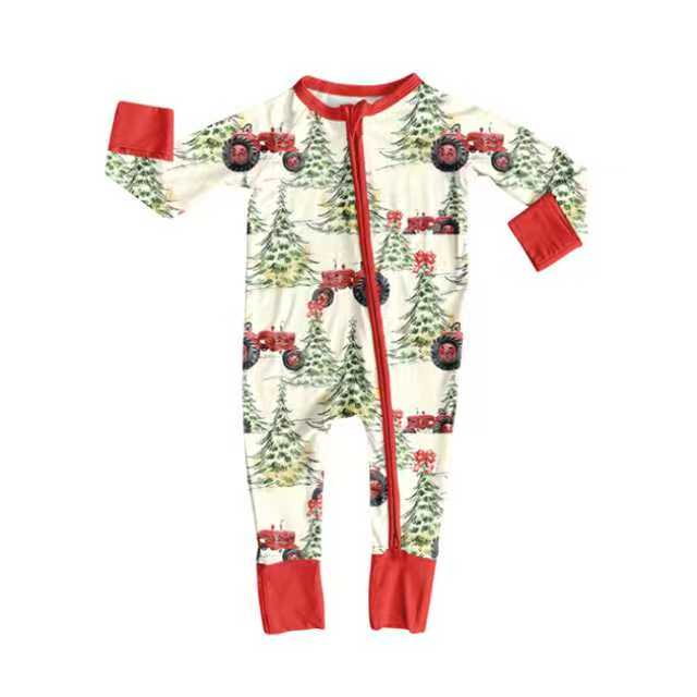 25.8.28 custom each style moq 5eta 4-6week Sibling Sisters Christmas baby girl clothes long sleeve pants sets and romper match family design