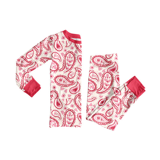 25.9.3 custom each style moq 5eta 4-6week Sibling Sisters baby girl clothes long sleeve pants sets and romper match family design