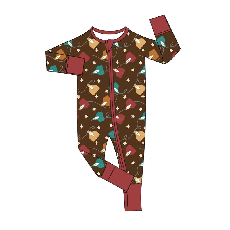 8.27 custom each style moq 5eta 4-6week Sibling Sister baby boys sets and rompers match family design