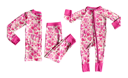 25.9.9 custom each style moq 5eta 4-6week Sibling Sisters love baby girl clothes long sleeve pants sets and romper match family design