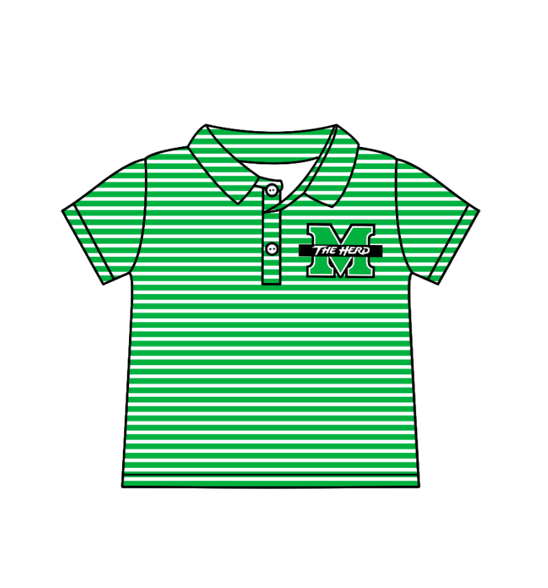 Custom moq 5 mix size milk silk baby girl clothes team green short sleeve shorts sets and pants sets and romper and top and shorts