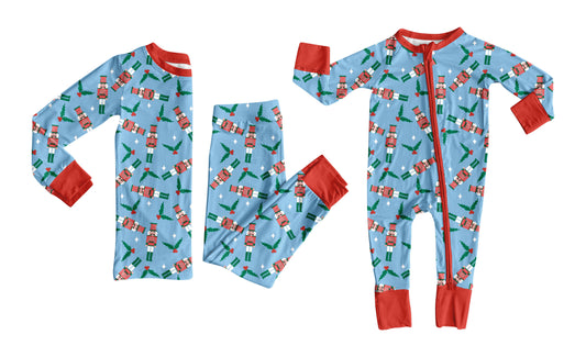 25.9.1 custom each style moq 5eta 4-6week Sibling Sisters Christmas baby boy clothes long sleeve pants sets and romper match family design