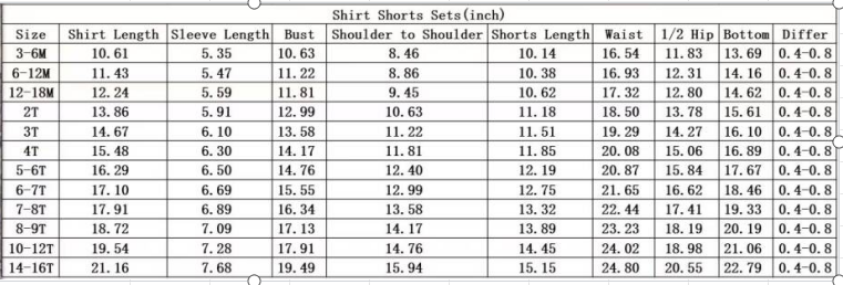 RTS NO MOQ GSSO3255 Baby Girls Star Bows Scallop Edge Top And Shorts Set Team Clothes Outfit for Kids