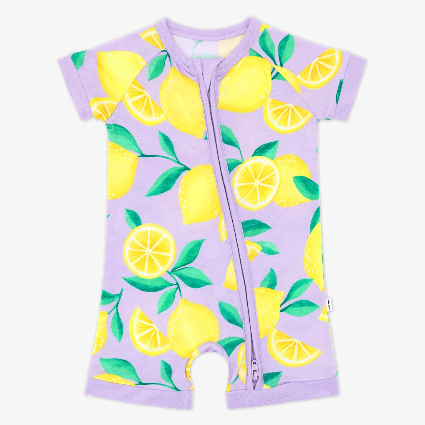 Custom moq 5 eta 6-7weeks baby summer bubble Colorful cute summer romper