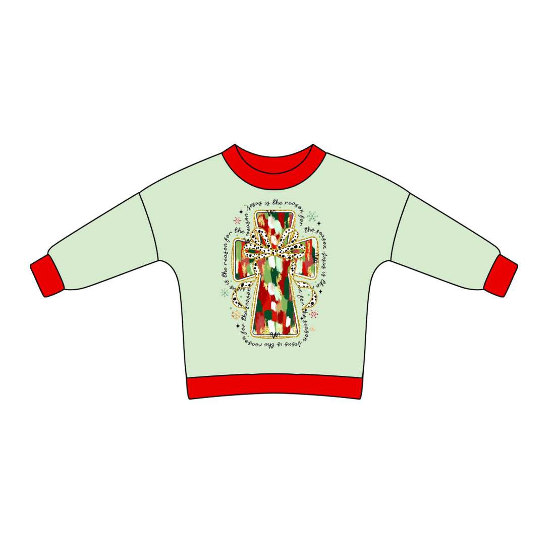 10.24 custom each style moq 5 eta 4-6week Sibling Sister easter baby girls clothes long sleeve top and long sleeve romper match family design
