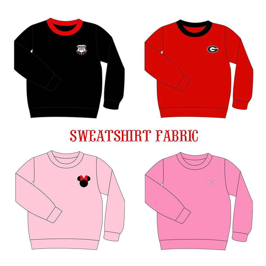 Custom moq 5 each style eta 6-7weeks baby boy clothes long sleeve tops-25.7.25