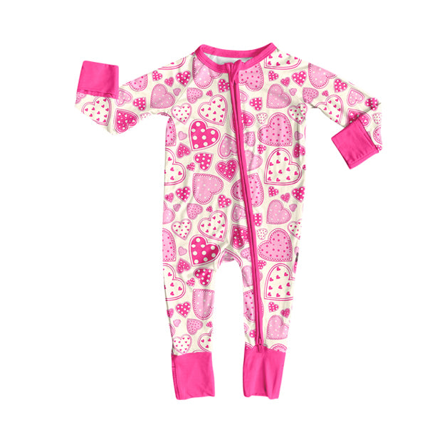 25.9.3 custom each style moq 5eta 4-6week Sibling Sisters love baby girl clothes long sleeve pants sets and romper match family design