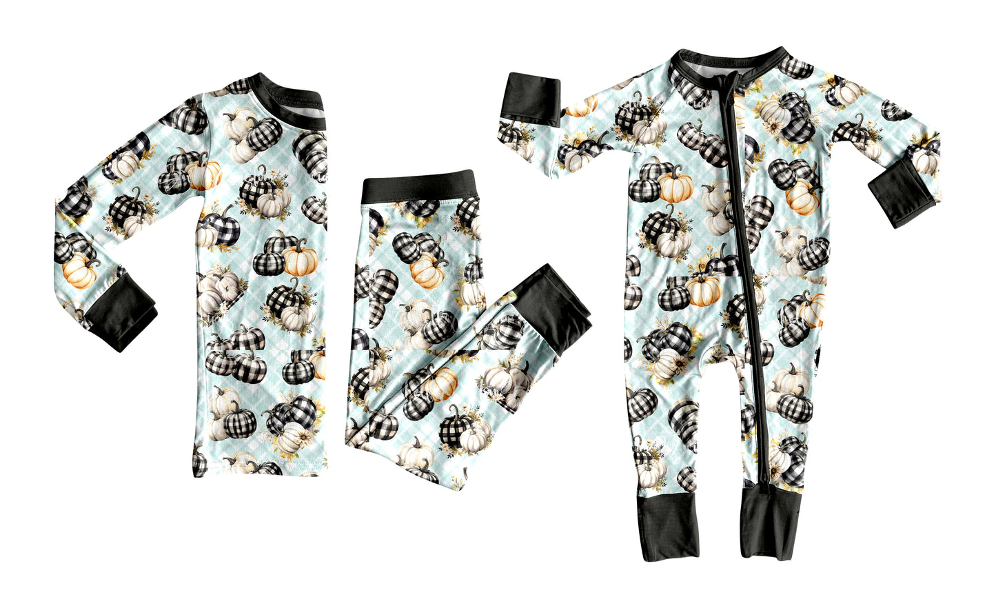 25.7.4 custom each style moq 5eta 4-6week Sibling Sisters pumpkin baby boy long sleeve pants sets and rompers match family design