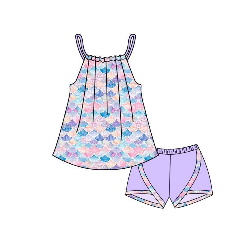 3.21 custom each style moq 5eta 4-6week Sibling Sister baby girl sets 1 and sets 6 match family design