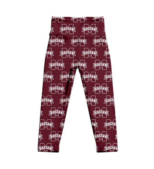Custom moq 5 mix size milk silk summer team baby boys clothes dark red long pants-25.10.20