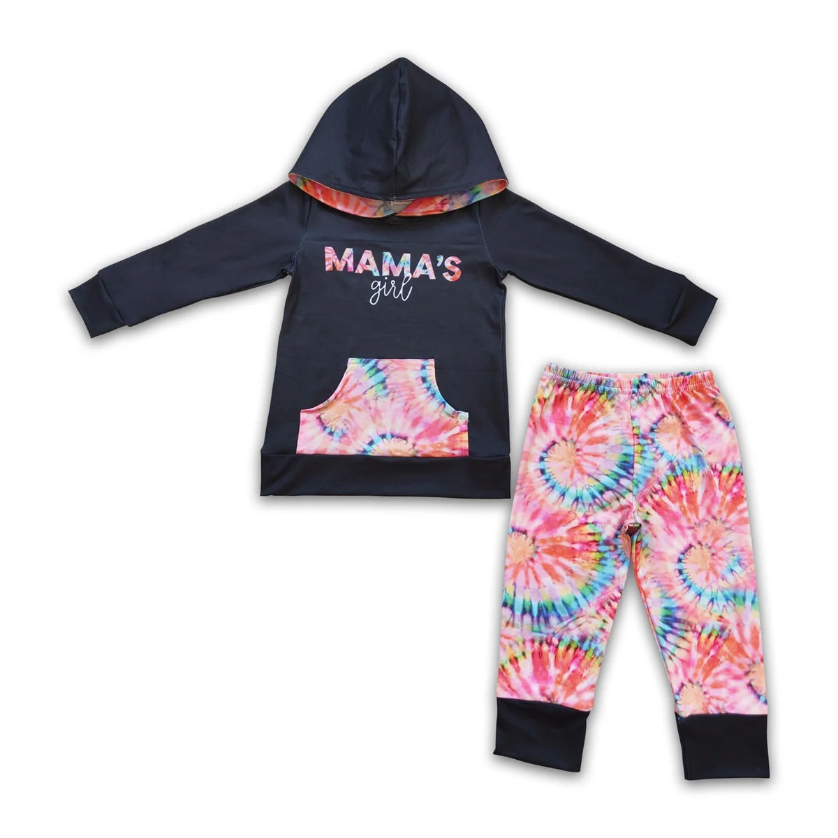 RTS NO MOQ Sibling baby boy clothes long and short sleeve pants Sets