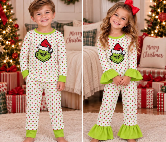 RTS NO 6 B1-22  6 B3-23 6 B10-25  BLP0111 BA0119  green backpack green long-sleeved trousers suit
