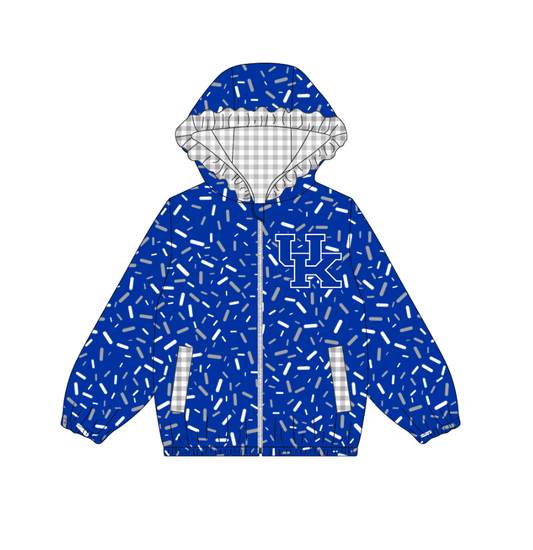 10.3-1-Custom moq 8 mix size milk silk summer team baby girls clothes blue hooded long sleeve top-25.10.9