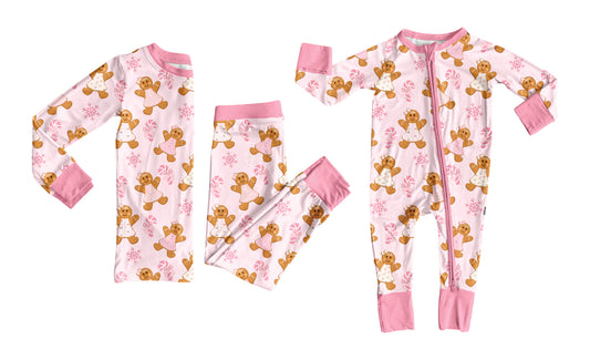 25.7.2 custom each style moq 5eta 4-6week Sibling Sisters Christmas baby girl long sleeve pants sets and rompers match family design