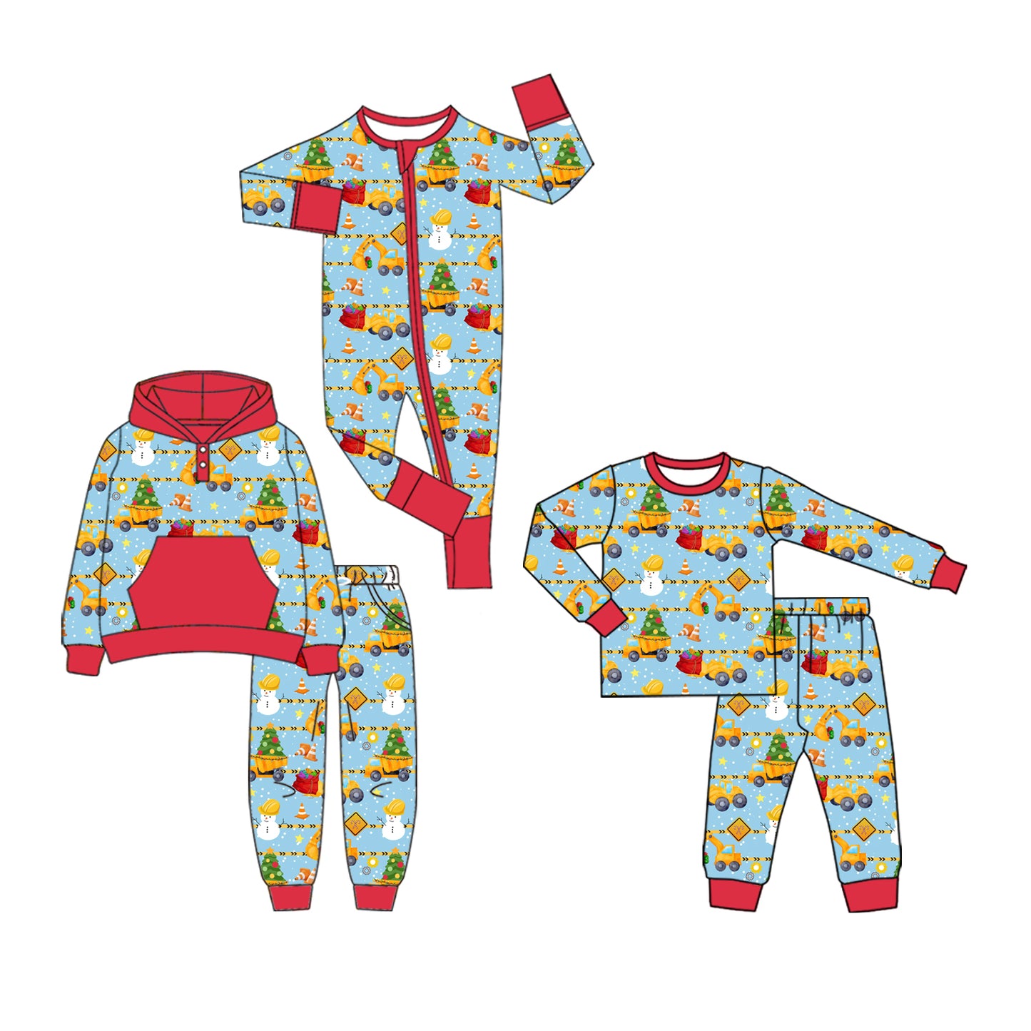 25.7.24 custom each style moq 5eta 4-6week Sibling Sisters baby boy long sleeve pants sets 1 and sets 2 and rompers match family design