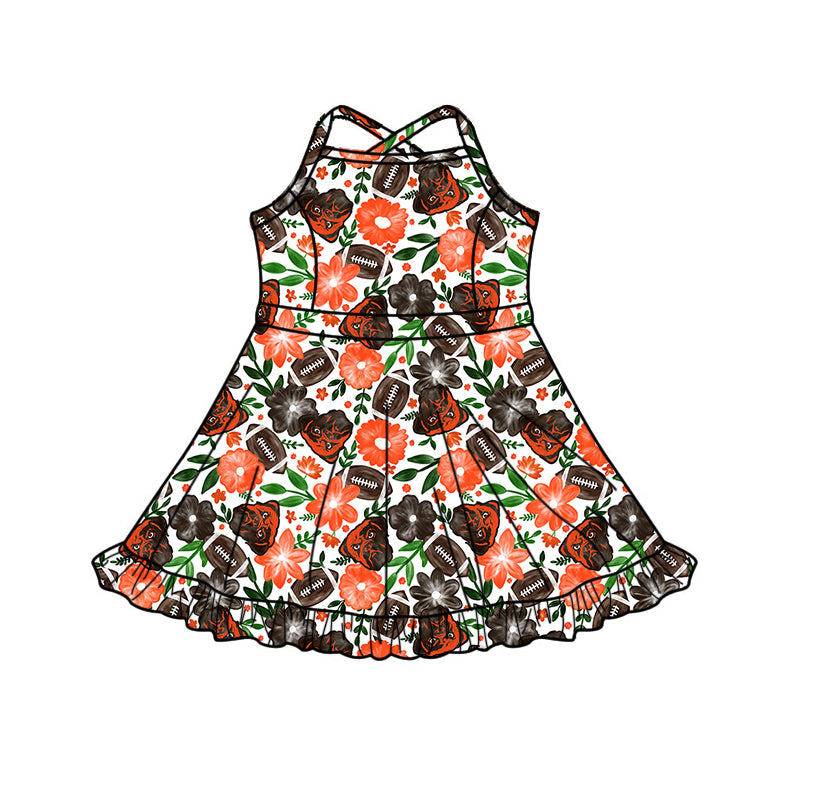 Custom moq 5 mix size milk silk summer teams Baby Girl Sleeveless Top And Shorts Set Sleeveless Skirt Set Yoga Dress Romper