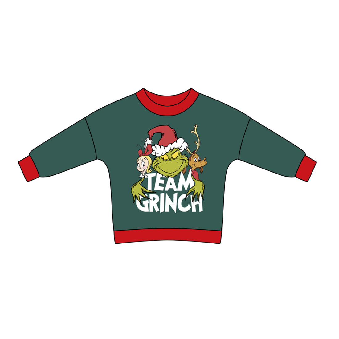 8.14 custom each style moq 5 eta 4-6week Sibling Sister baby girls clothes Christmas long sleeve top and long sleeve romper match family design