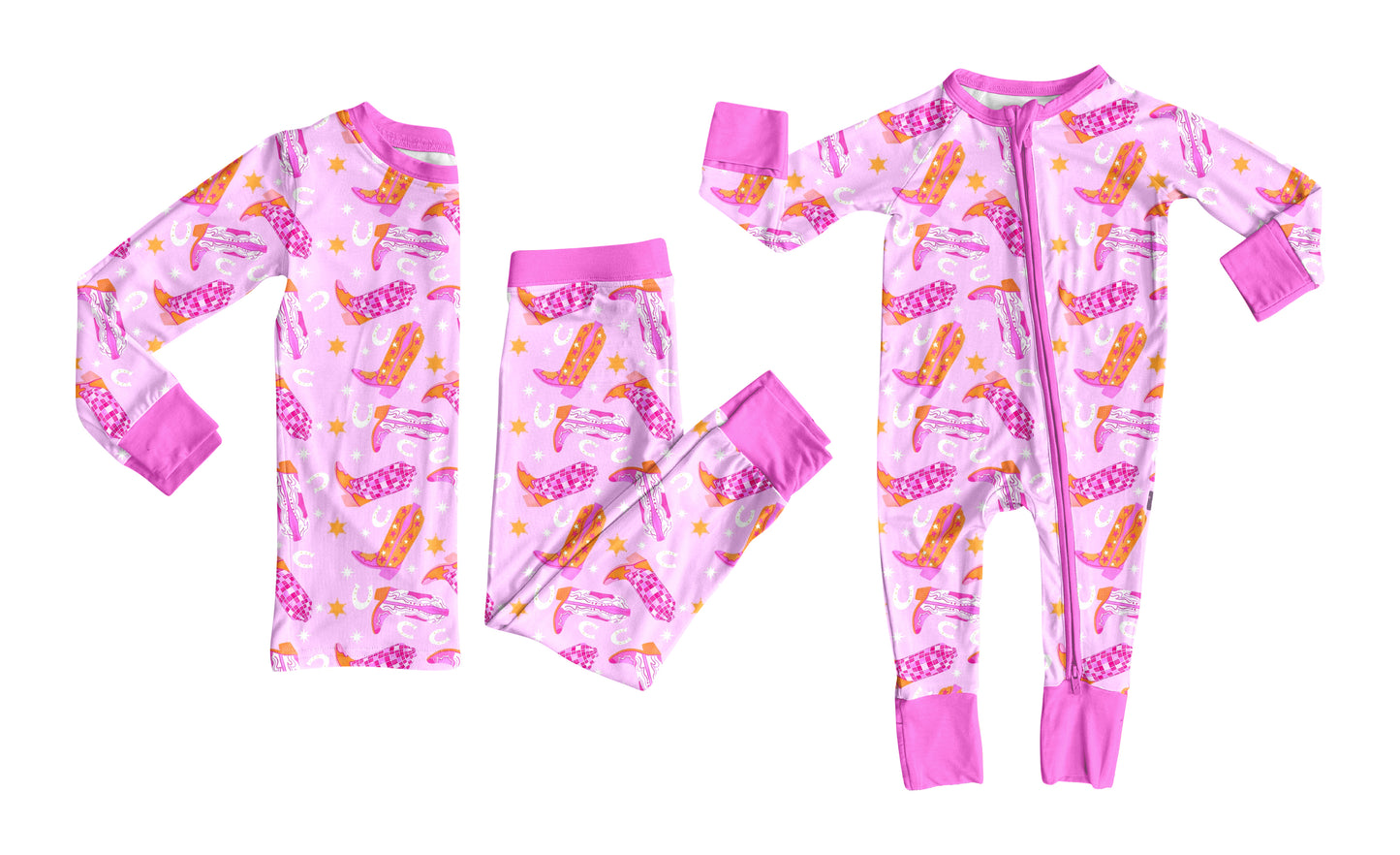 25.6.25 custom each style moq 5eta 4-6week Sibling Sisters boots baby girl long sleeve pants sets and rompers match family design