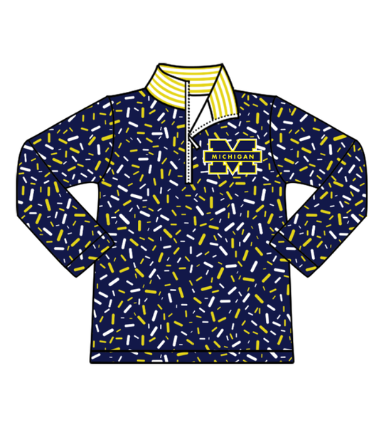 10.4-5-Custom moq 8 mix size milk silk summer team baby boys clothes navy blue long sleeve top-25.10.9