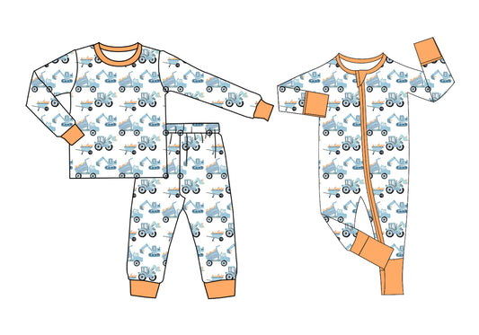 5.1 custom each style moq 5eta 4-6week Sibling Sisters baby boy long sleeve pants sets and rompers match family design