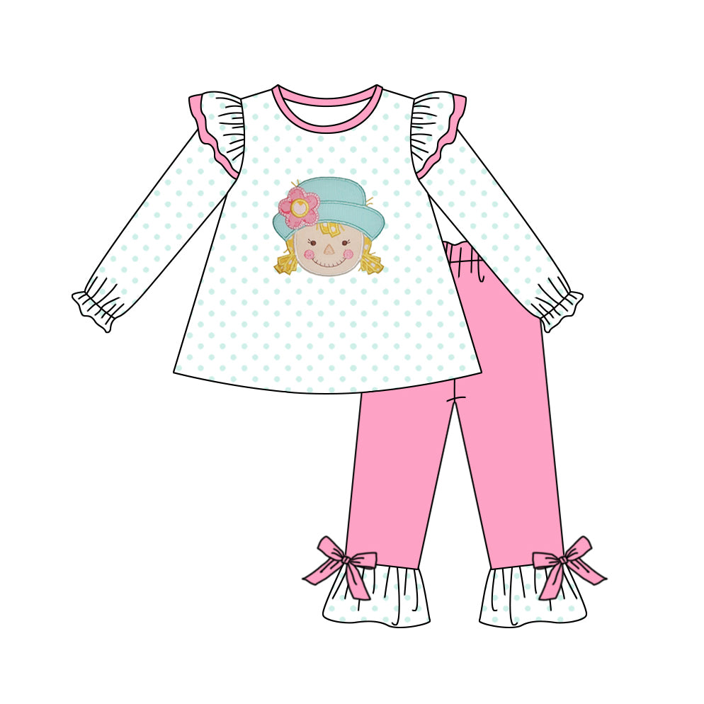 5.29 custom each style moq 5eta 4-5week Sibling Sister floral white girls outfits and baby romper match family design