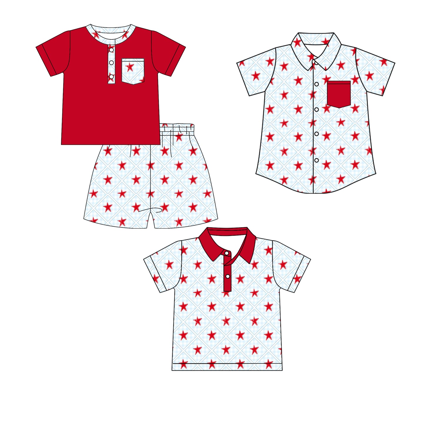 26.1.13 custom each style moq 5 eta 6-8 week Sibling Sister baby boy short sleeve shorts sets and top 2 match family design