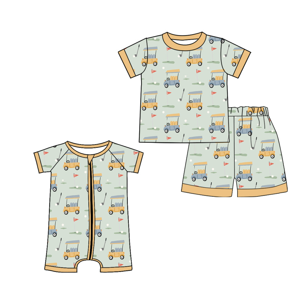 25.11.15 custom each style moq 5 eta 6-8 week Sibling Sister baby boy short sleeve shorts sets and boy rompers match family design