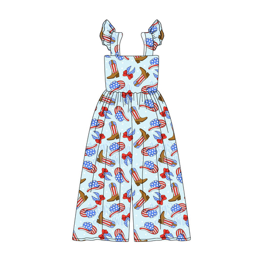 4.19 custom each style moq 5eta 4-6week Sibling Sister baby girls clothes Short sleeve jumpsuit 1 and jumpsuit 4 match family design