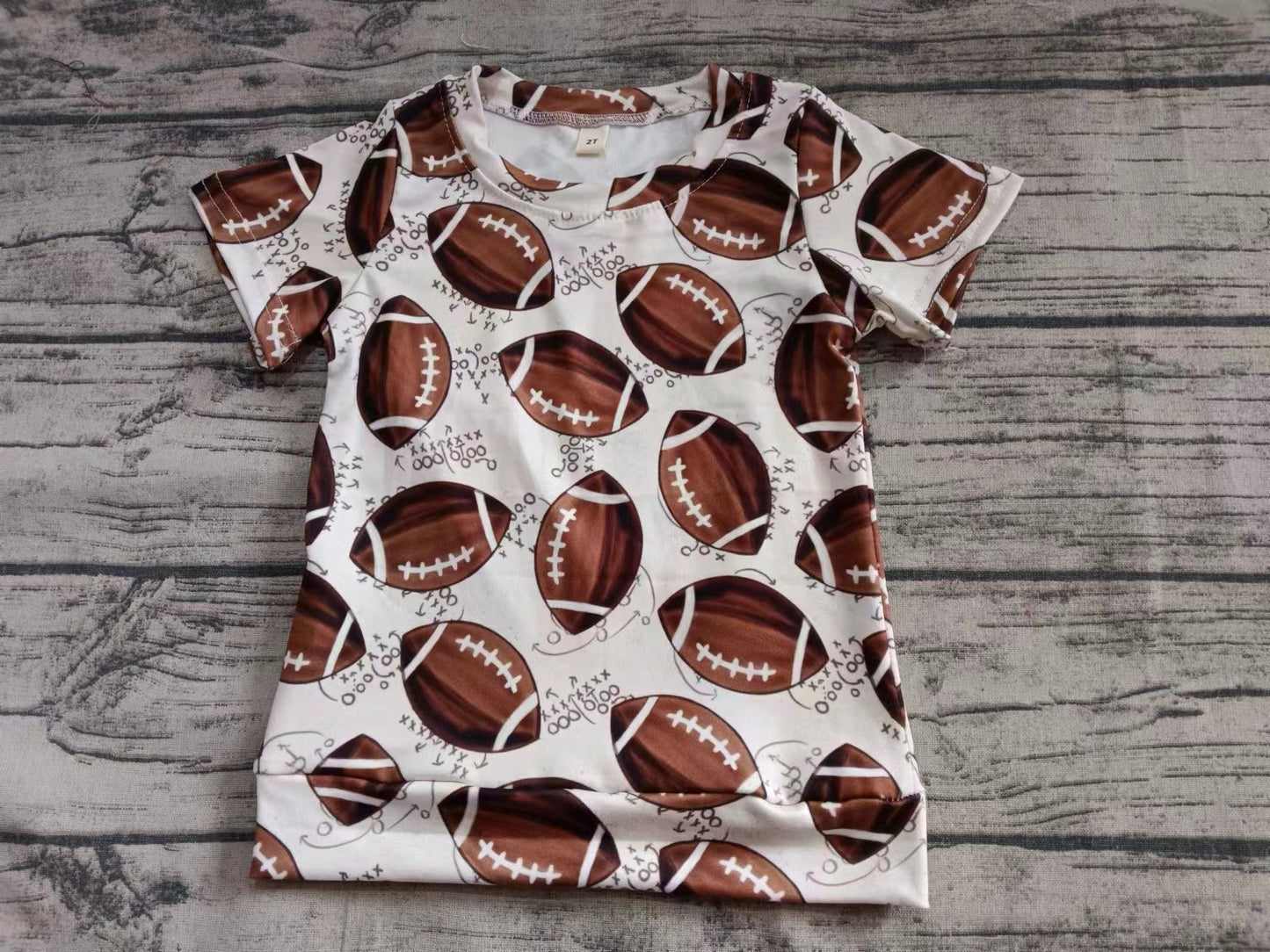 Custom moq 3 eta 6-7weeks baby boys clothes rugby button-down short sleeve shirt