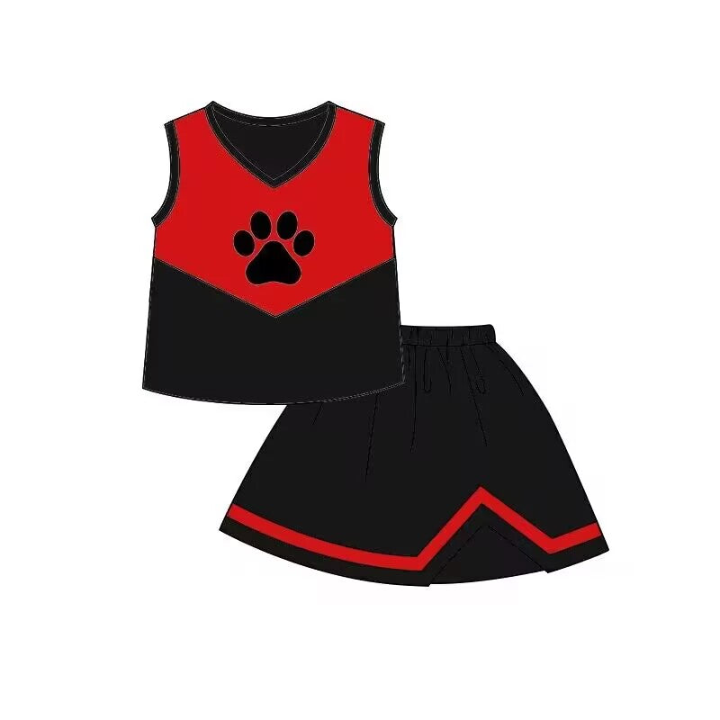 Deadline March 26  cheer uniform