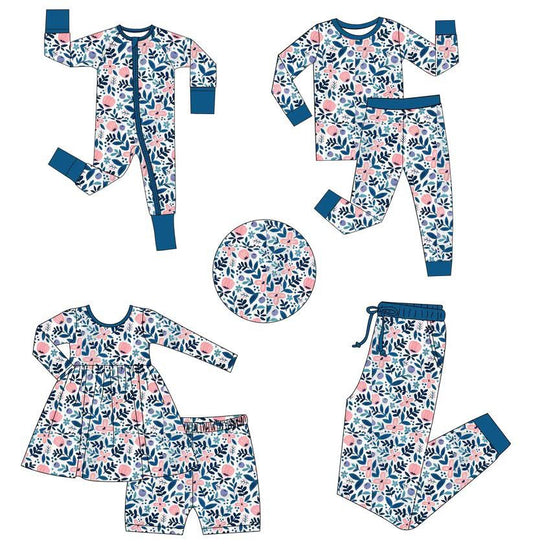 Custom moq 5 each style eta 6-7weeks baby girl clothes long sleeve pants set and shorts sets and rompers and pant-25.8.28