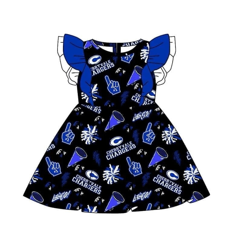 Deadline August 22 custom no moq eta 6-8weeks Cheerleading summer skirt