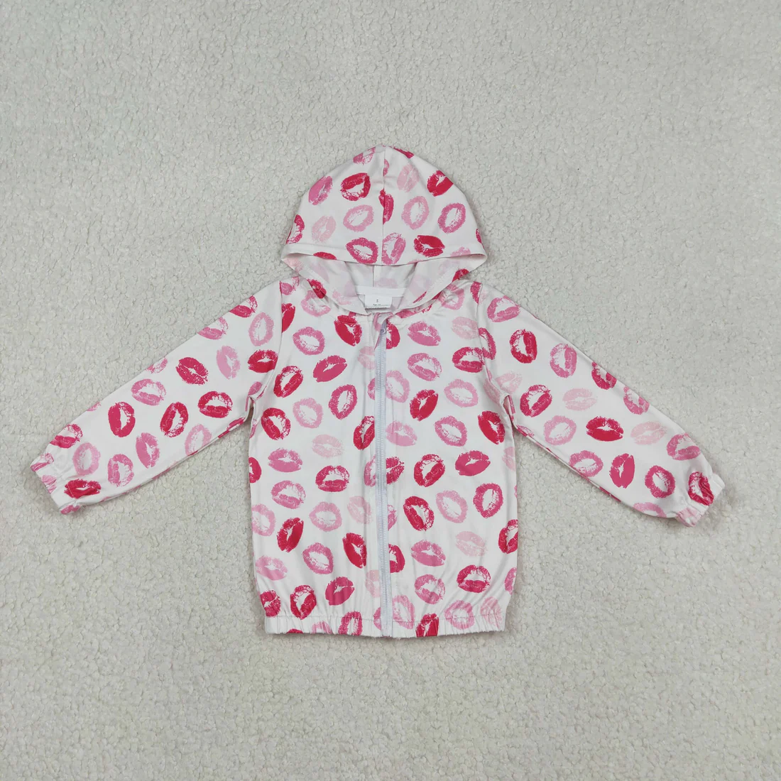 RTS Sibling baby girl clothes long Sleeve Shorts tops