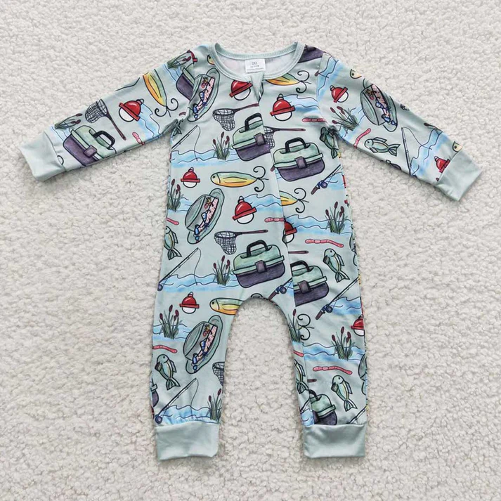 RTS NO MOQ baby boys clothes short sleeve pants sets long sleeve Rompers Clothes Sets