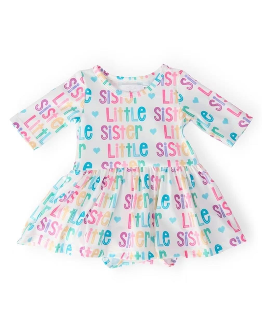 Custom moq 5 each style eta 6-7weeks milk silk baby girl clothes sleeve romper-25.7.24
