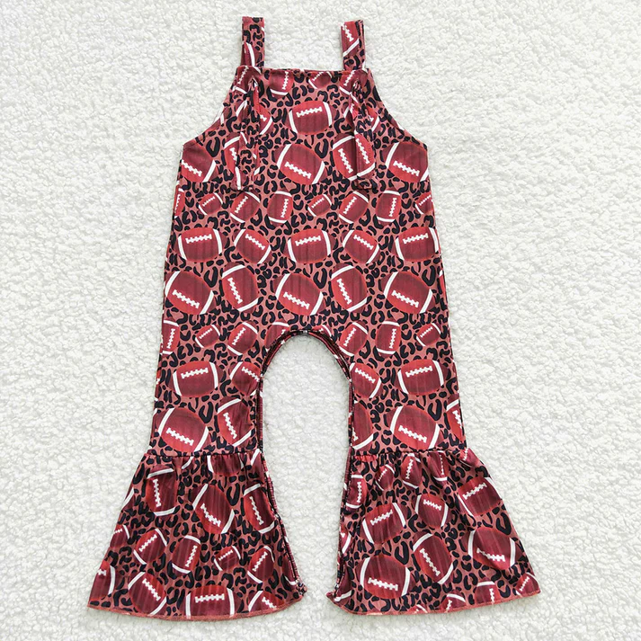 RTS Baby girls clothes suspender jumpsuit