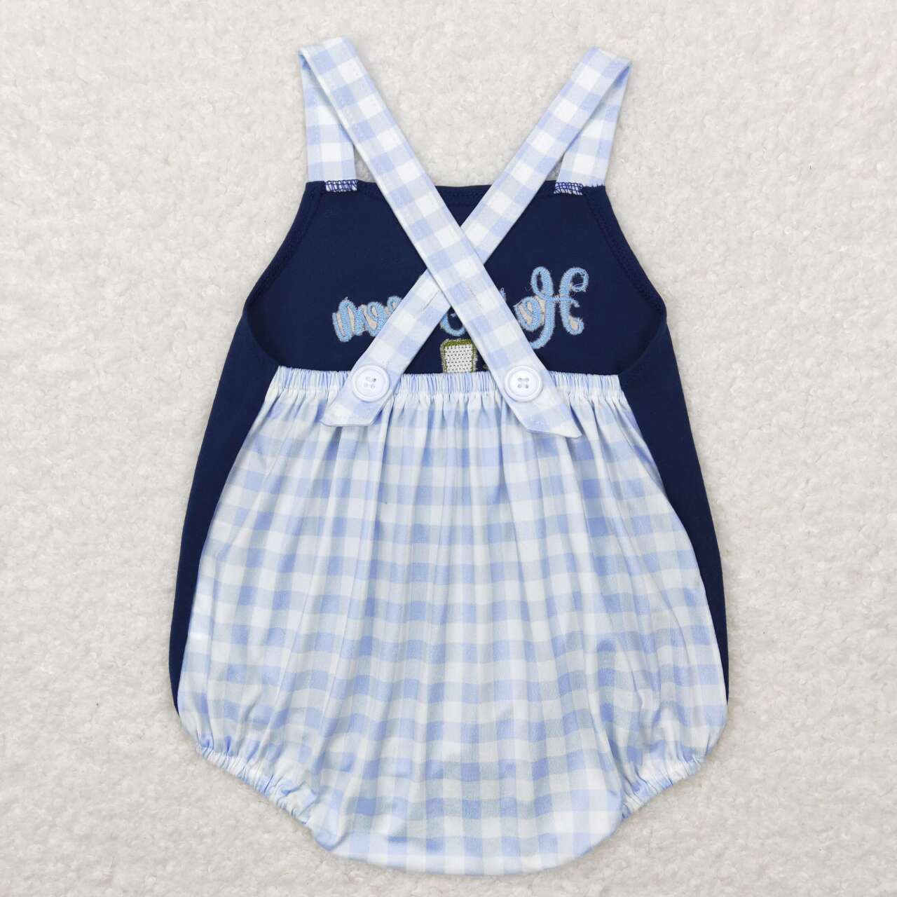 RTS NO MOQ easter short-sleeved shorts suit & short-sleeved sets and romper