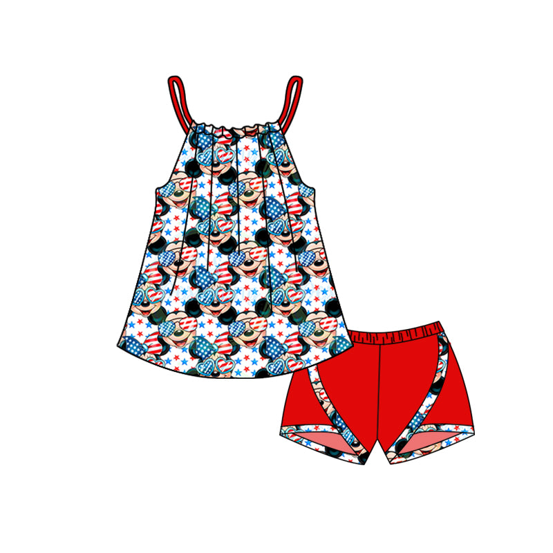 3.21 custom each style moq 5eta 4-6week Sibling Sister baby girl sets 1 and sets 6 match family design
