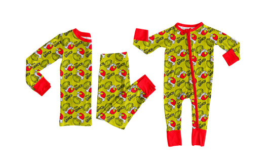 25.9.9 custom each style moq 5eta 4-6week Sibling Sisters Christmas baby girl clothes long sleeve pants sets and romper match family design