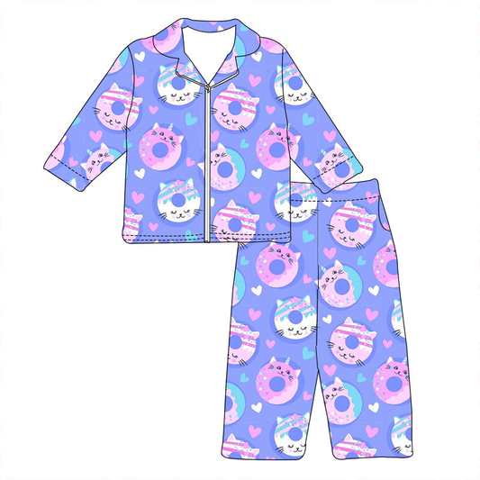 Custom moq 5 each style eta 6-7weeks baby boy clothes long sleeve pants sets-25.7.26