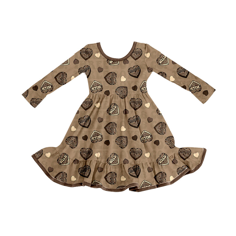 25.9.6 custom each style moq 5eta 4-6week Sibling Sisters love baby girl long sleeve pants sets and dress and rompers match family design