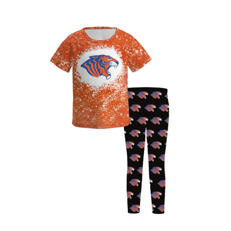 Custom moq 5 mix size eta 6-8weeks milk silk summer teams baby girl clothes short sleeve pants sets 5-25.10.24