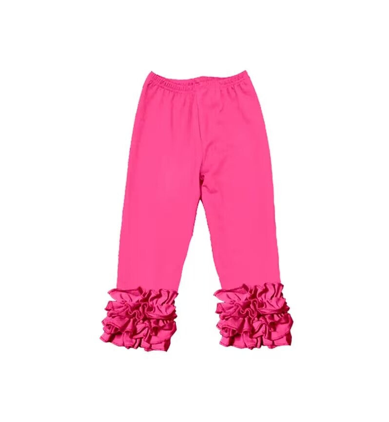Deadline October 30 custom no moq eta 6-8weeks Rose pink pleated hem trousers