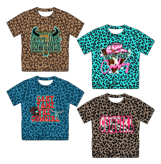 12.23 custom each style moq 5eta 4-6week Sibling Sister baby boy short sleeve shorts top 1 and top 2 and  top 3 and top 4 match design